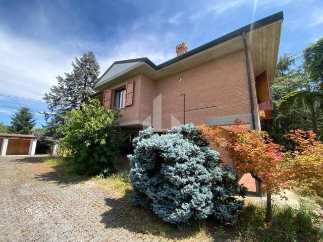 Villa Indipendente in vendita a Masi Torello, Reggio Emilia