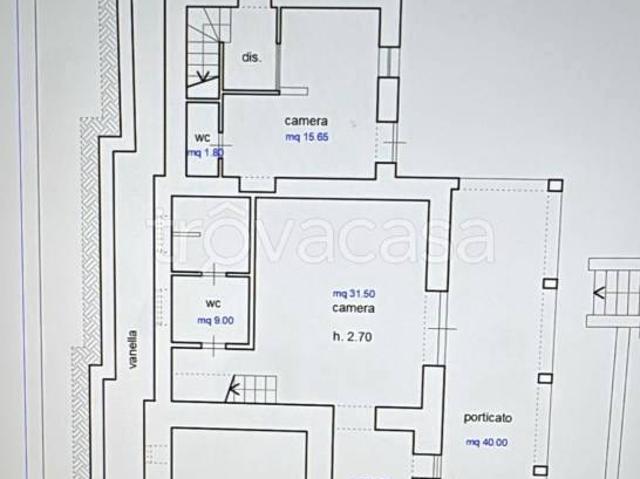 Villa Indipendente in vendita a Massa Lubrense, Campania