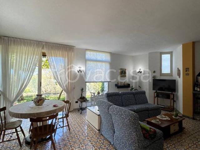 Villa Indipendente in vendita a Massa Lubrense, Campania
