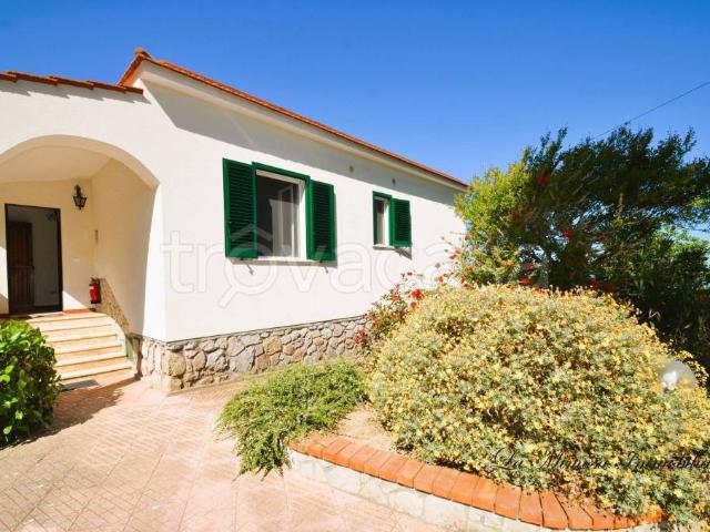 Villa Indipendente in vendita a Massa Lubrense, Campania