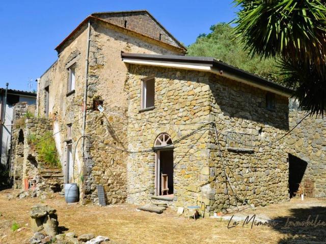 Villa Indipendente in vendita a Massa Lubrense, Campania
