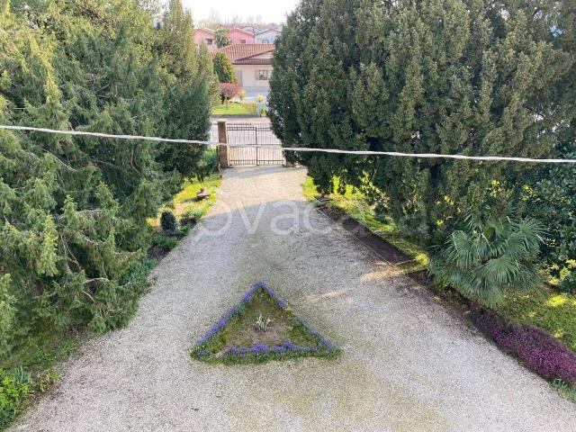 Villa Indipendente in vendita a Massanzago, Veneto