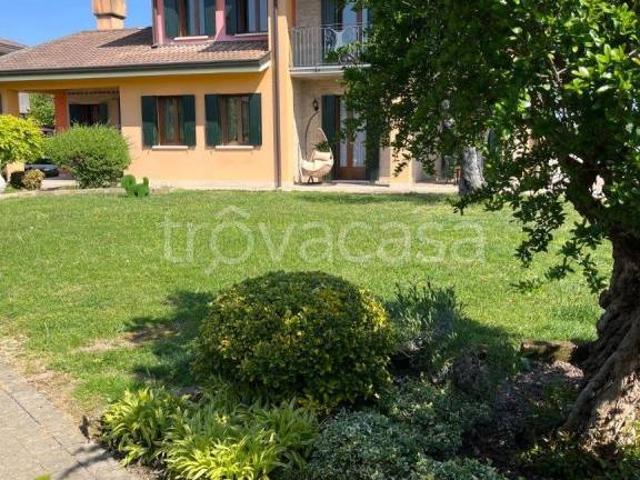 Villa Indipendente in vendita a Massanzago, Veneto