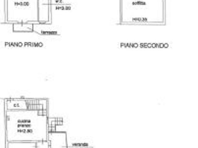 Villa Indipendente in vendita a Unione dei Comuni Circondario dell'Empolese Valdelsa, Fucecchio