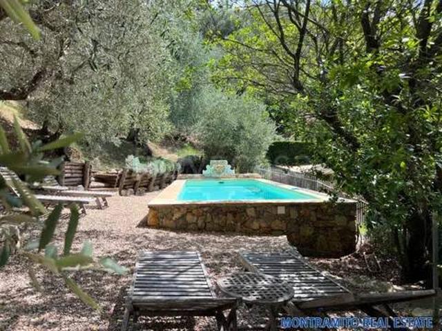 Villa Indipendente in vendita a Massaciuccoli, Lucca