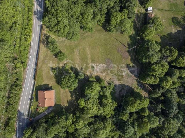 Villa Indipendente in vendita a San Salvatore, Piemonte