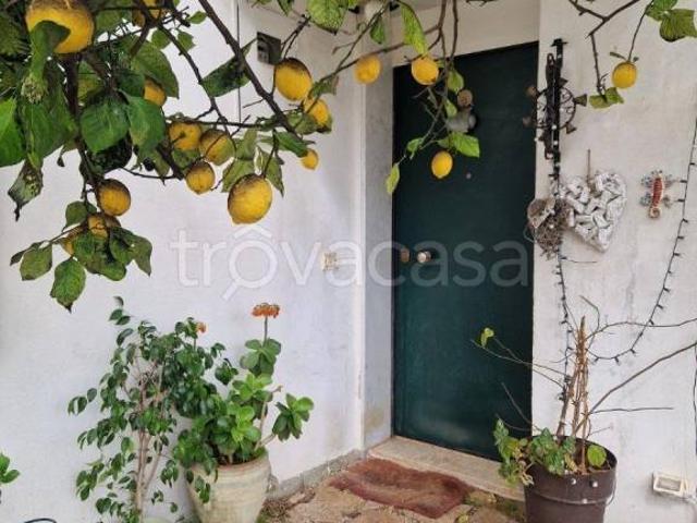 Villa Indipendente in vendita a Borgo La Martella, Matera