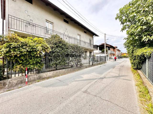 Villa Indipendente in vendita a Piemonte, Torino