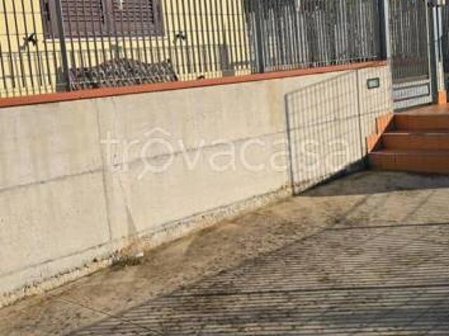 Villa Indipendente in vendita a Albanella, Campania