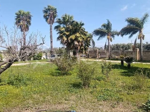 Villa Indipendente in vendita a Puglia, Lecce