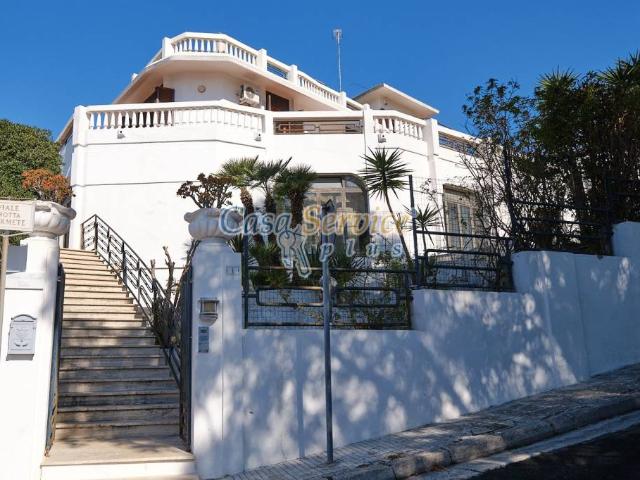 Villa Indipendente in vendita a Puglia, Lecce