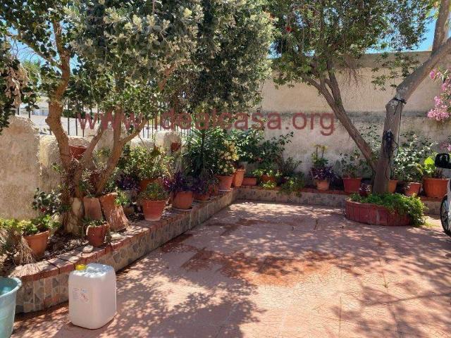 Villa Indipendente in vendita a Sicomo, Mazara Del Vallo