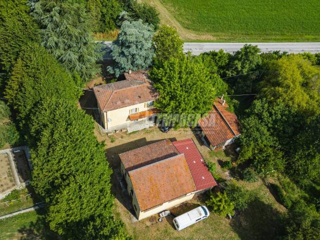 Villa Indipendente in vendita a Nuovo Circondario Imolese, Medicina