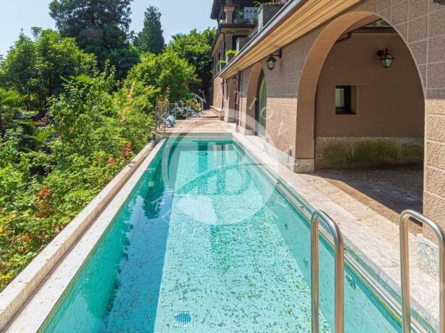 Villa Indipendente in vendita a Piemonte, Novara