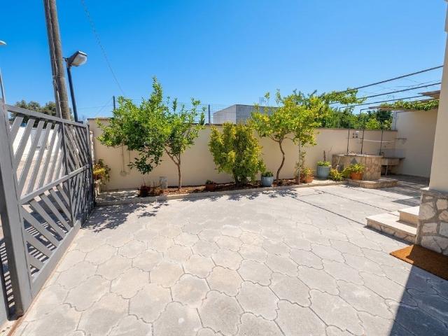 Villa Indipendente in vendita a Puglia, Lecce