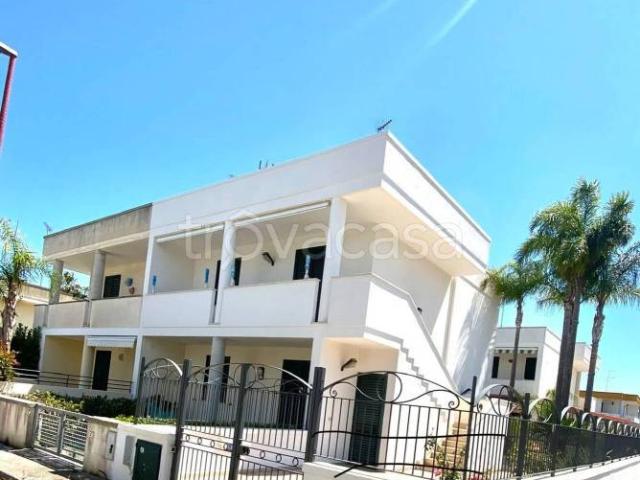 Villa Indipendente in vendita a Puglia, Lecce
