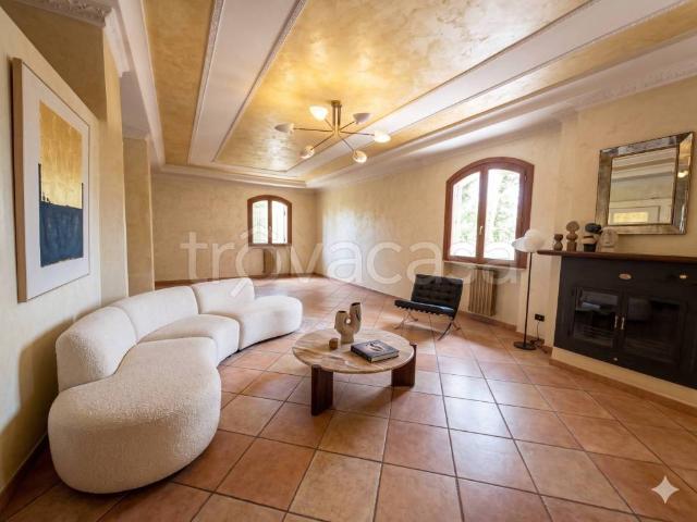Villa Indipendente in vendita a Municipalità 8, Melito Di Napoli