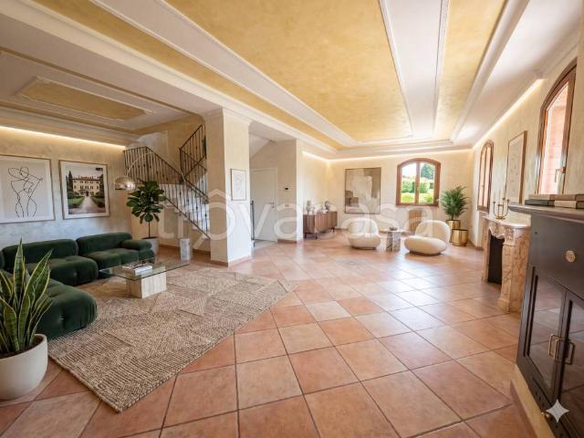 Villa Indipendente in vendita a Municipalità 8, Melito Di Napoli