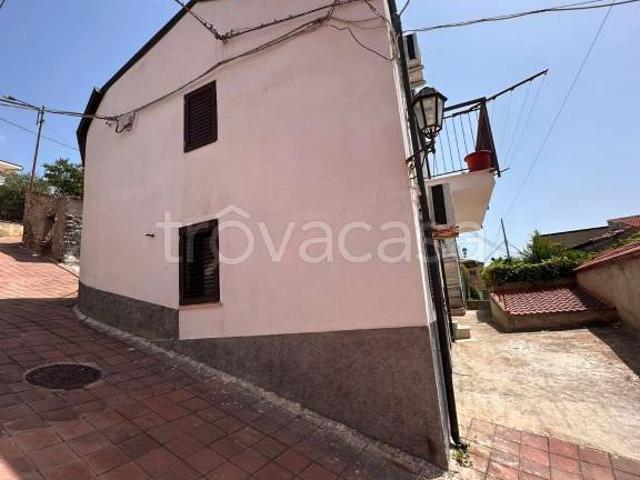 Villa Indipendente in vendita a Calabria, Reggio Calabria