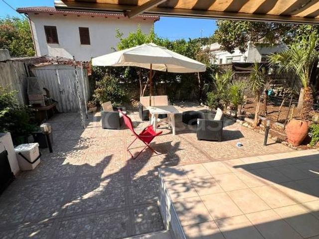 Villa Indipendente in vendita a Annà di Melito, Calabria