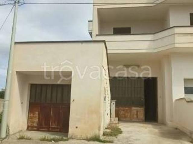 Villa Indipendente in vendita a Puglia, Lecce