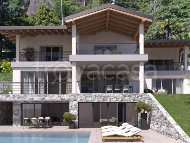 Villa Indipendente in vendita a Croce, Menaggio