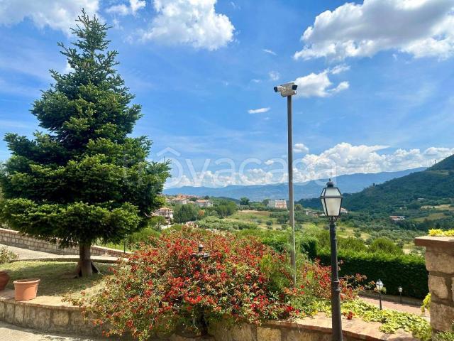 Villa Indipendente in vendita a Calabria, Cosenza