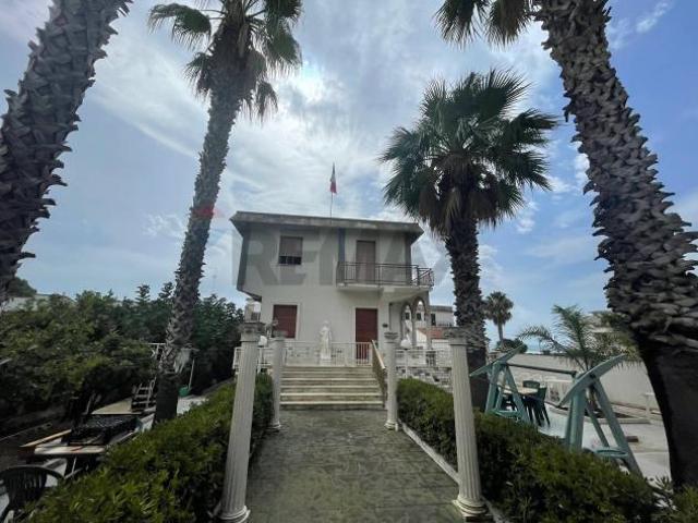 Villa Indipendente in vendita a Menfi, Sicilia