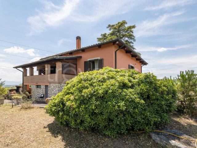 Villa Indipendente in vendita a Immaginella, Roma Capitale
