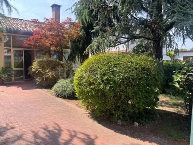 Villa Indipendente in vendita a Meolo, Veneto