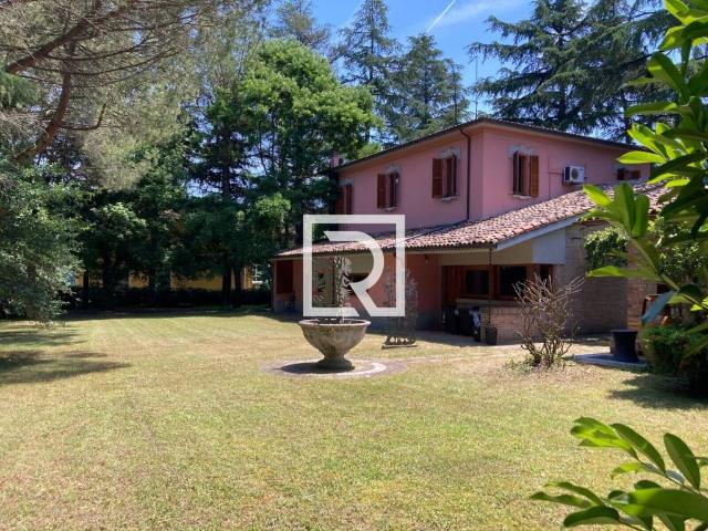 Villa Indipendente in vendita a Unione dei comuni Valle del Savio, Mercato Saraceno
