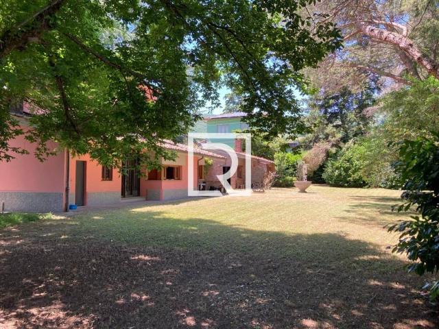Villa Indipendente in vendita a Unione dei comuni Valle del Savio, Mercato Saraceno