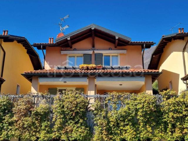 Villa Indipendente in vendita a Piemonte, Verbano-cusio-ossola