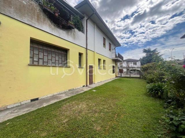 Villa Indipendente in vendita a Unione Delta del Po, Mesola