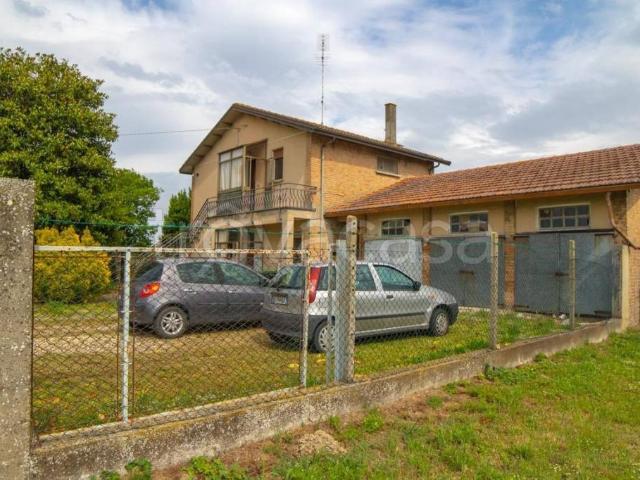 Villa Indipendente in vendita a Unione Delta del Po, Mesola