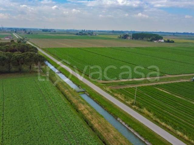 Villa Indipendente in vendita a Unione Delta del Po, Mesola