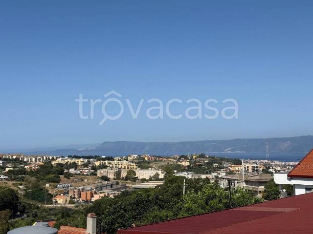 Villa Indipendente in vendita a VI Circoscrizione, Messina
