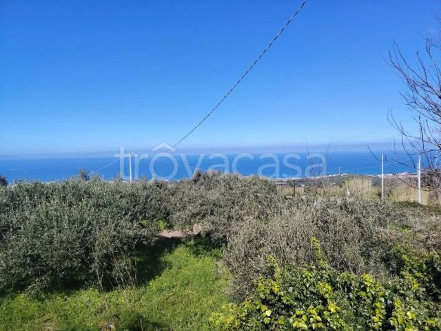 Villa Indipendente in vendita a VI Circoscrizione, Messina