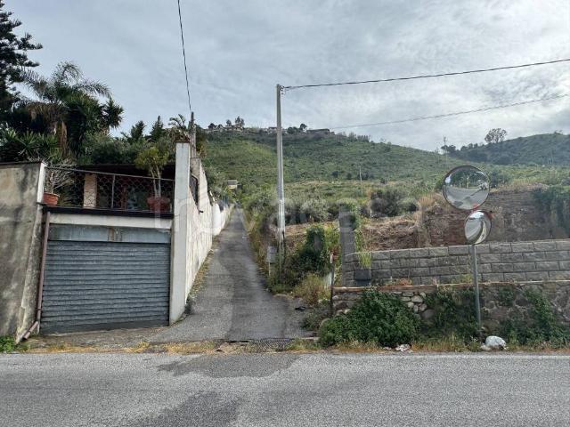Villa Indipendente in vendita a VI Circoscrizione, Messina