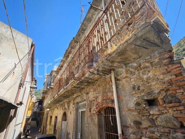 Villa Indipendente in vendita a I Circoscrizione, Messina