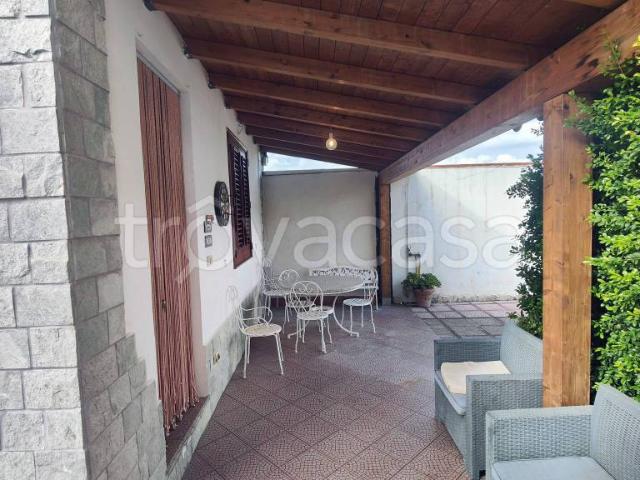 Villa Indipendente in vendita a Granatari, Messina