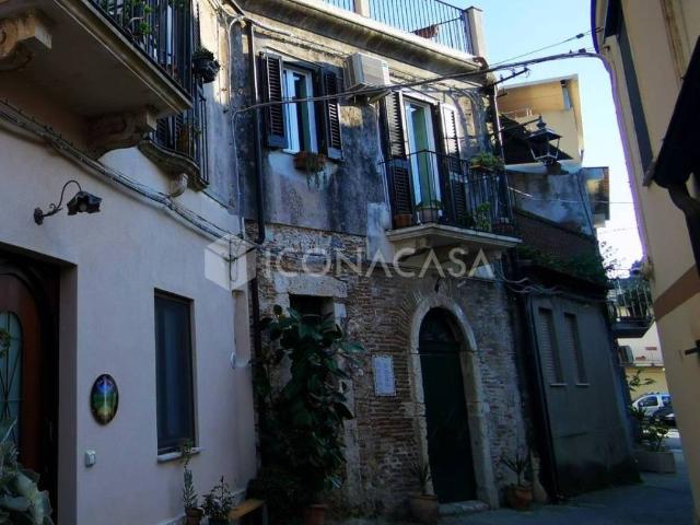 Villa Indipendente in vendita a VI Circoscrizione, Messina