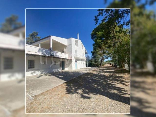 Villa Indipendente in vendita a Bernalda, Basilicata