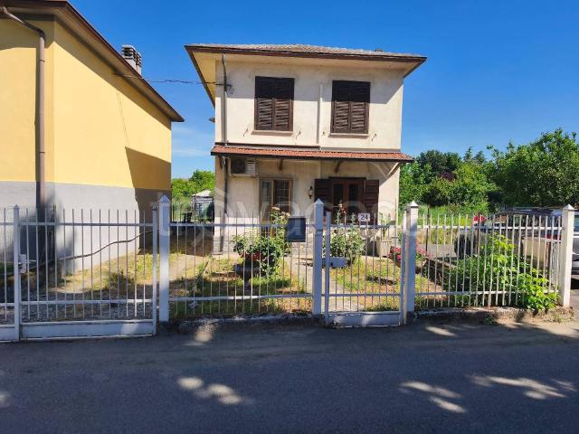 Villa Indipendente in vendita a Mezzana Rabattone, Lombardia