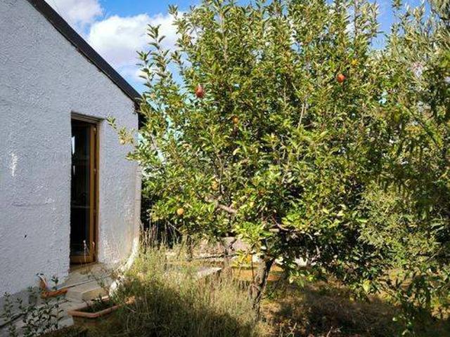 Villa Indipendente in vendita a Mezzojuso, Sicilia