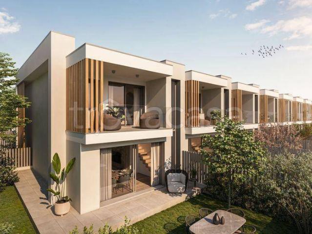 Villa Indipendente in vendita a Municipio 2, Milano