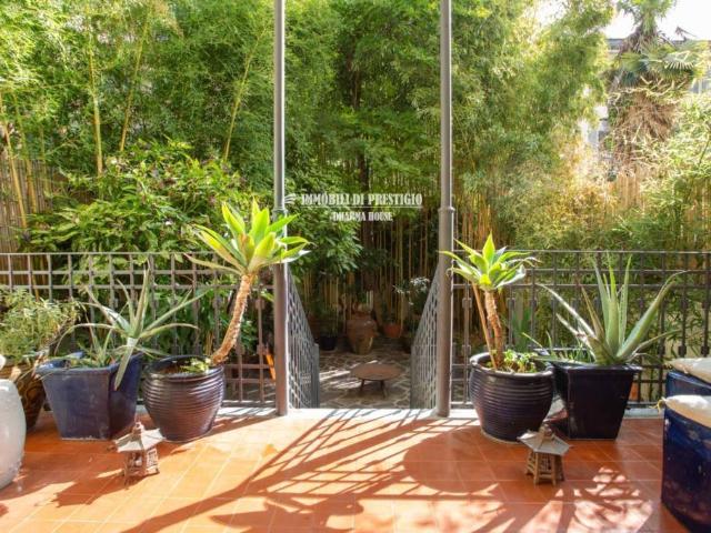 Villa Indipendente in vendita a Buenos Aires - Venezia, Milano