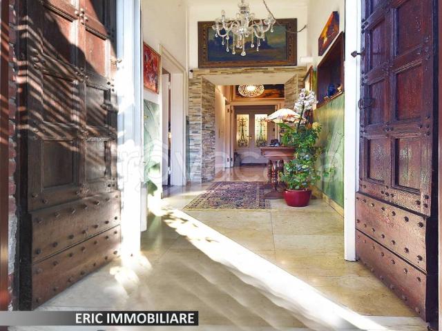 Villa Indipendente in vendita a Municipio 2, Milano