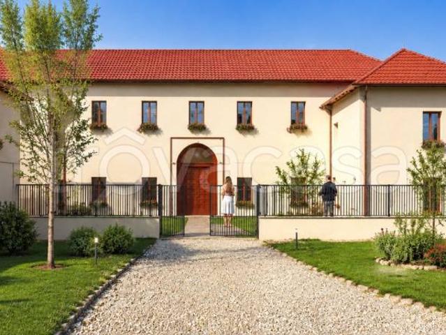 Villa Indipendente in vendita a Municipio 5, Milano