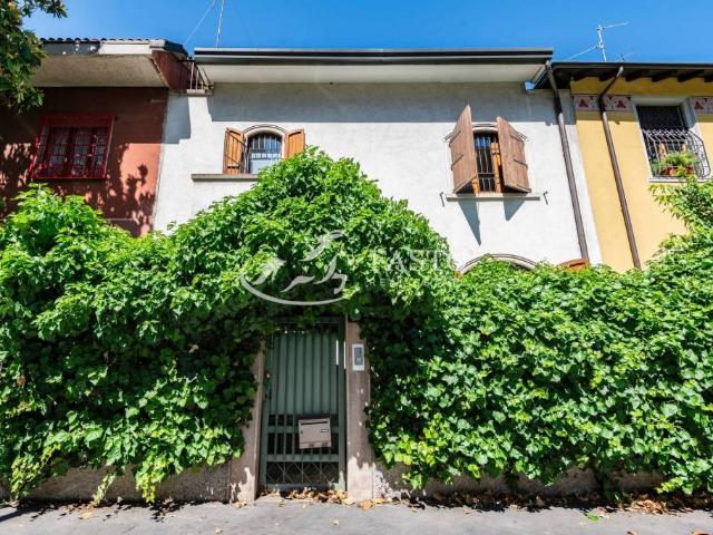 Villa Indipendente in vendita a Municipio 2, Milano